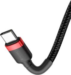 Baseus Cafule Flash Charging Data Cable
