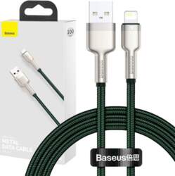 Baseus Cafule USB Cable for Lightning