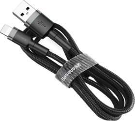Baseus Cafule USB to Lightning Cable