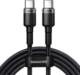 Baseus CATKLF-ALG1 USB-C - USB-C PD