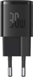 Baseus Cube Pro Universal Black AC