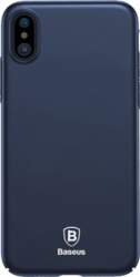Baseus iPhone X/XS case – Dark