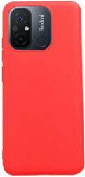 Beline Candy Xiaomi 12C red/red case