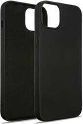 Beline Silicone iPhone 15 Plus Case