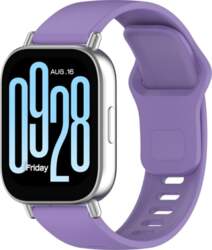 Beline Violet strap for Redmi Watch