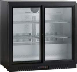 Beverage cooler Scandomestic (SC211SLE)
