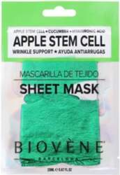 Biovene Biovène Apple Stem Cell Mask