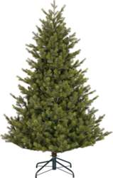 Black Box Trees A realistic Christmas