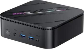BLACKVIEW MP100 Pro Mini PC Intel