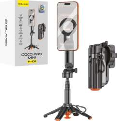 Blavec Selfie Stick Aluminium Coco PRO