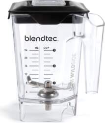 BlendTec Mini WildSide jar (MINIWILDSIDEJAR) (MINIWILDSIDEJAR)