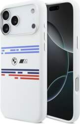 BMW IPhone 17 Pro Max Silicon