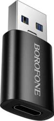 Borofone BV26B adapter | USB-A to