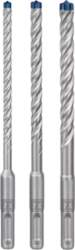 Bosch Accessories Set of drill bits