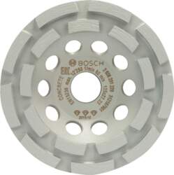 Bosch Powertools Diamond Cutting Disc –