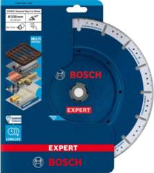 Bosch Powertools EXPERT Diamond Pipe Cut