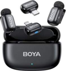 Boya Mini 2-01 Lightning + USB-C