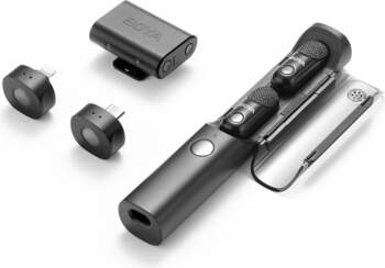 Boya Transformable Microphone Magic 02, 3