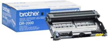 BROTHER Drum Unit (4977766630733)