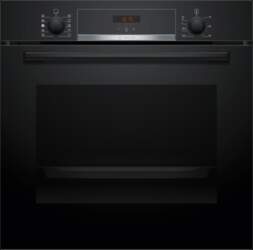 Built-in oven with steam function Bosch