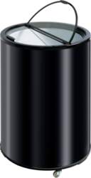 Can cooler Scancool (TK86BE)