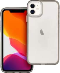 Case for iPhone 11 Pearl black