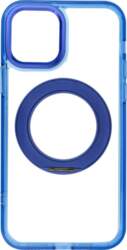 Case for iPhone 12 Frame Circle