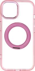 Case for iPhone 15 Frame Circle