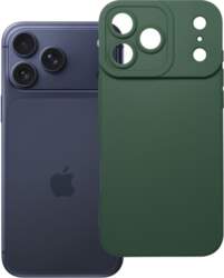 Case for iPhone 17 Pro Max
