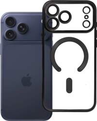 Case for iPhone 17 Pro Max