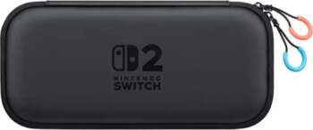 Nintendo Case for Switch 2 +