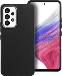 Case for SAMSUNG A53 5G, black