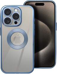 Case GLAM for iPhone 17 Pro