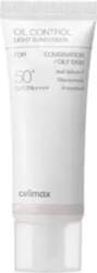Celimax Light Sunscreen SPF 50 -