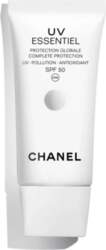 Chanel UV ESSENTIAL COMPLETE PROTECTION UV