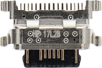 Charging connector for REDMI Note 8