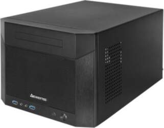 CHIEFTEC Go Pro Cube Mini CN-01B-OP
