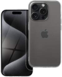 CLEAR case 2 mm BOX for