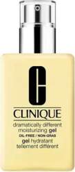 Clinique Dramatically Different Moisturizing Gel, a