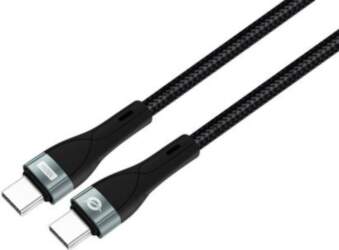 Conceptronic USB-C to C Cable 100W/QC