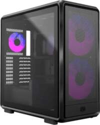 COOLER MASTER MasterFrame 600 Mesh Tower