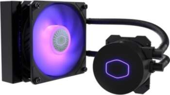 COOLER MASTER MasterLiquid ML120 Lite CPU