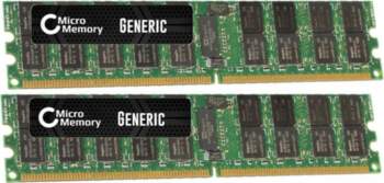 CoreParts 8GB Memory Module for Dell