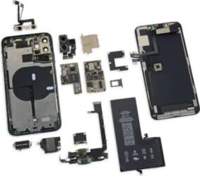 CoreParts Ambient light sensor for  iPhone