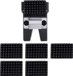 Creality K2 Plus nozzle wiper module