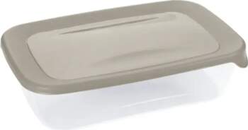 Curver 1L Fresh AND Go beige