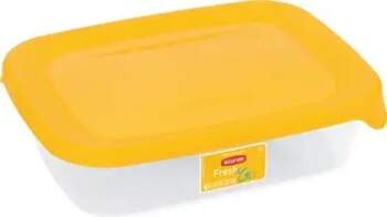 Curver Food container, rectangular, 0.5L