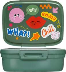 Curver Food storage container rectangular with