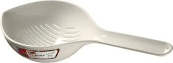 Curver Kitchen essentials: beige sieve with