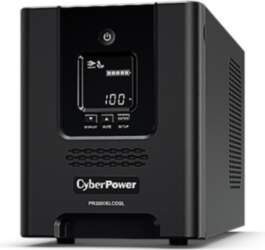 CyberPower | Smart App UPS Systems